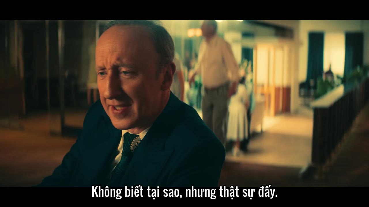 Cuộc sống lung linh tập 2 cảnh 2