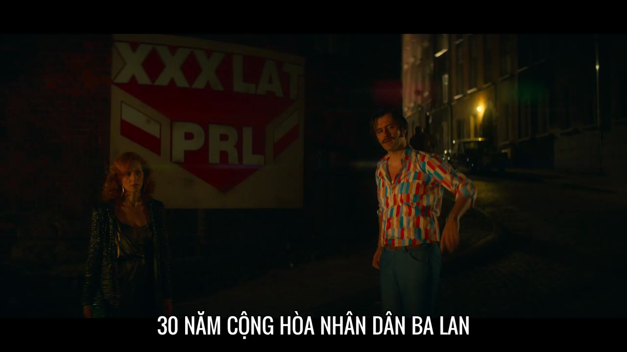 Cuộc sống lung linh tập 7 cảnh 2