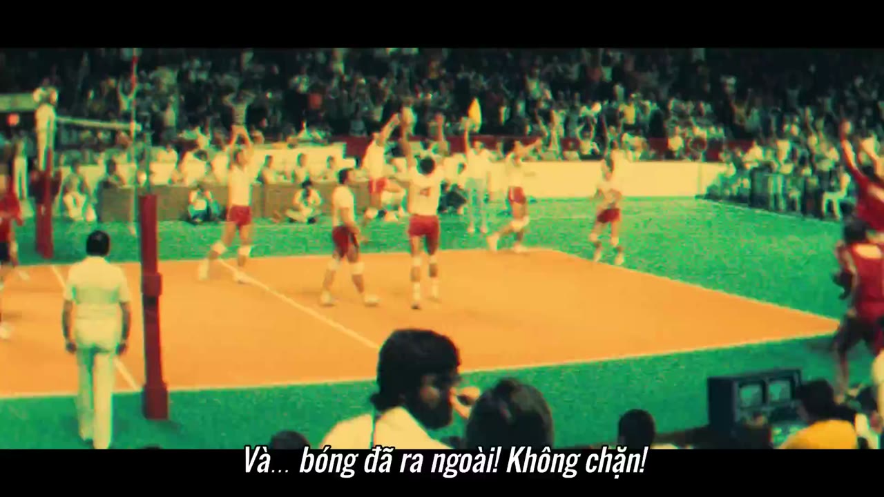 Cuộc sống lung linh tập 7 cảnh 3