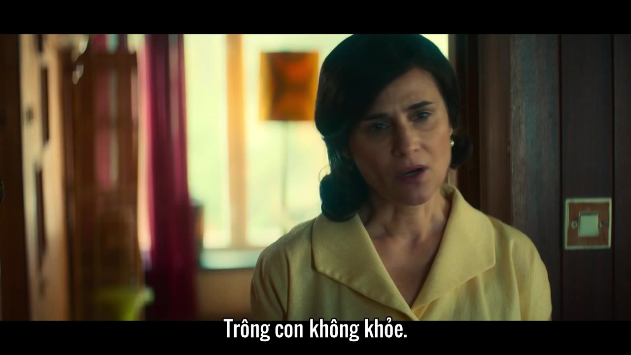 Cuộc sống lung linh tập 9