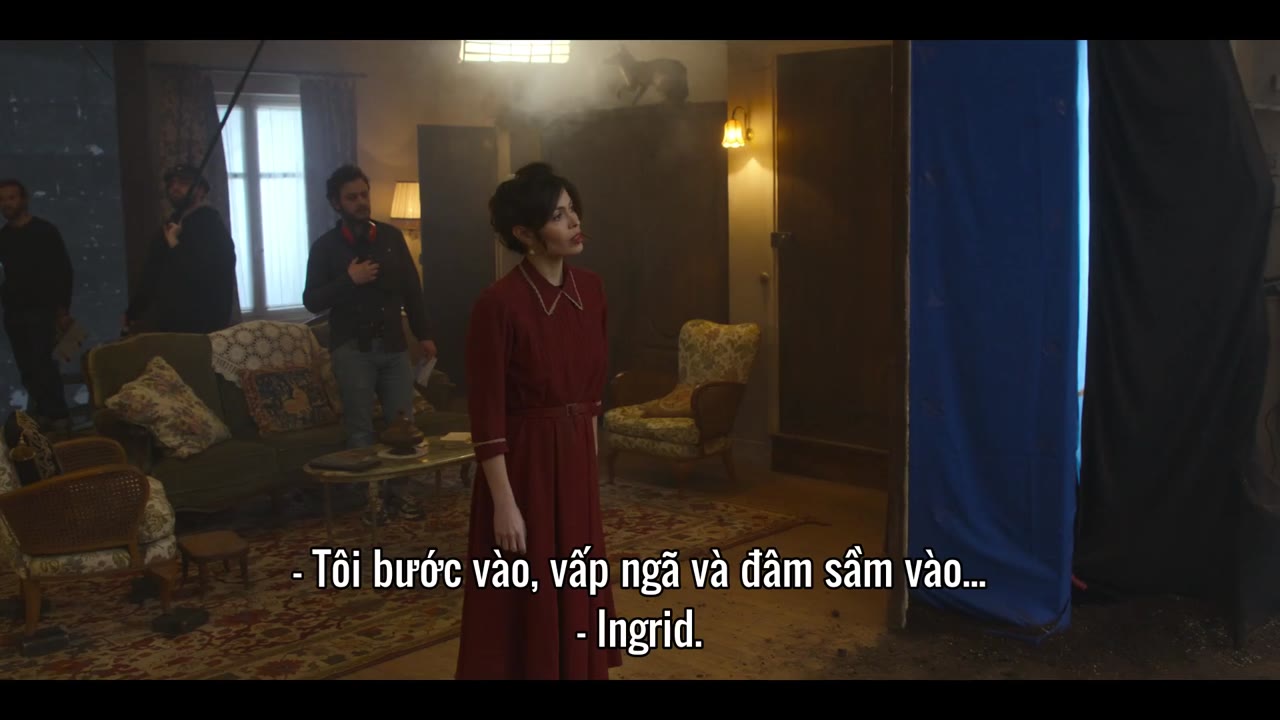 Thất Bại Thê Thảm tập 1