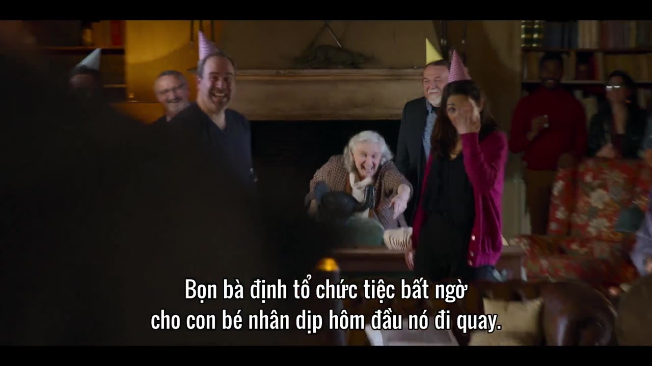 Thất Bại Thê Thảm tập 2