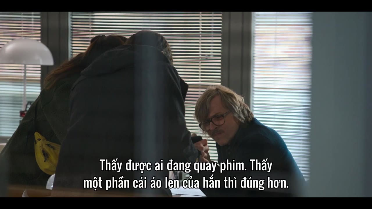 Thất Bại Thê Thảm tập 3