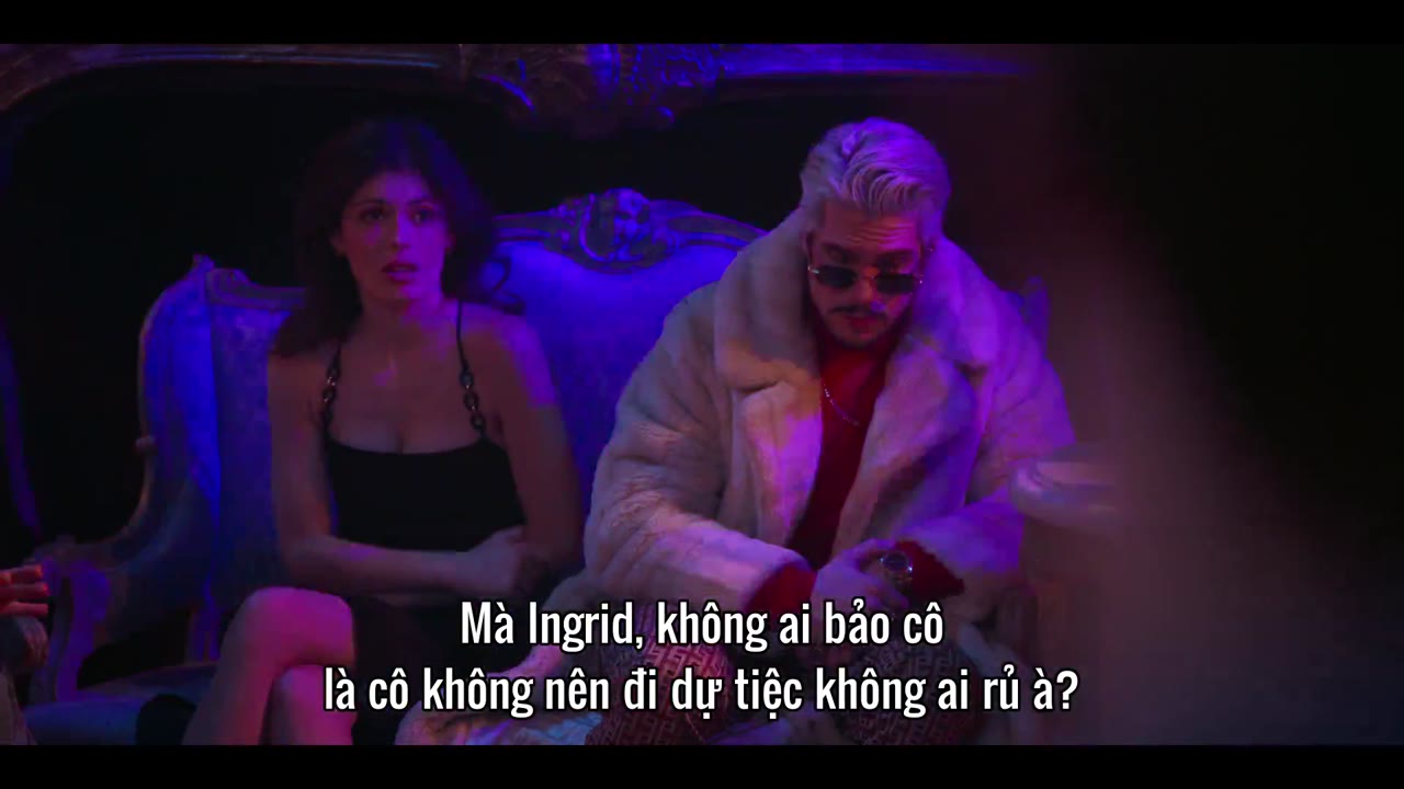 Thất Bại Thê Thảm tập 4 cảnh 3