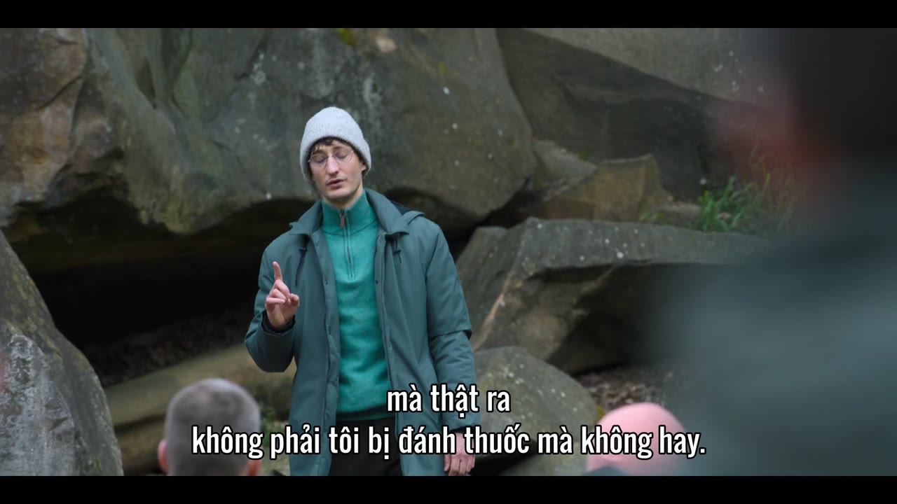 Thất Bại Thê Thảm tập 5