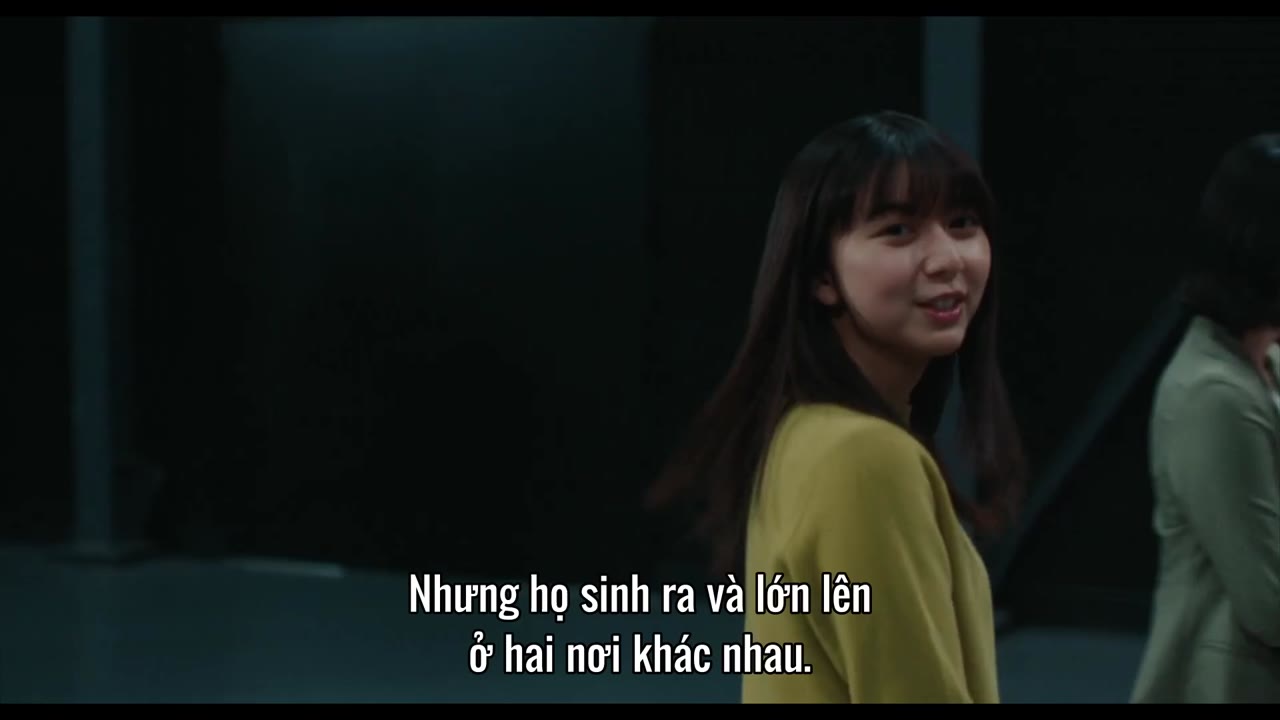 Bảy Hố Sâu tập 3 cảnh 3