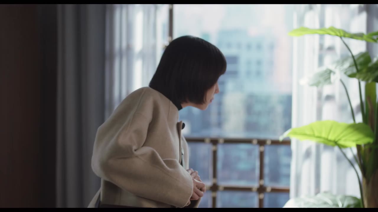 Nữ luật sư kỳ lạ Woo Young Woo tập 1