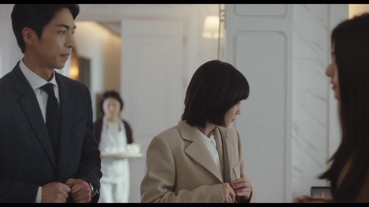 Nữ luật sư kỳ lạ Woo Young Woo tập 2