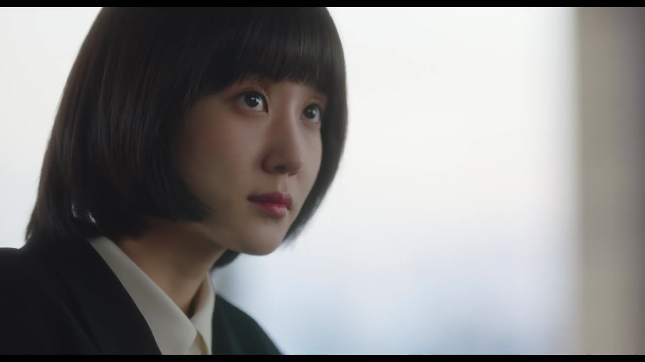 Nữ luật sư kỳ lạ Woo Young Woo tập 3 cảnh 3
