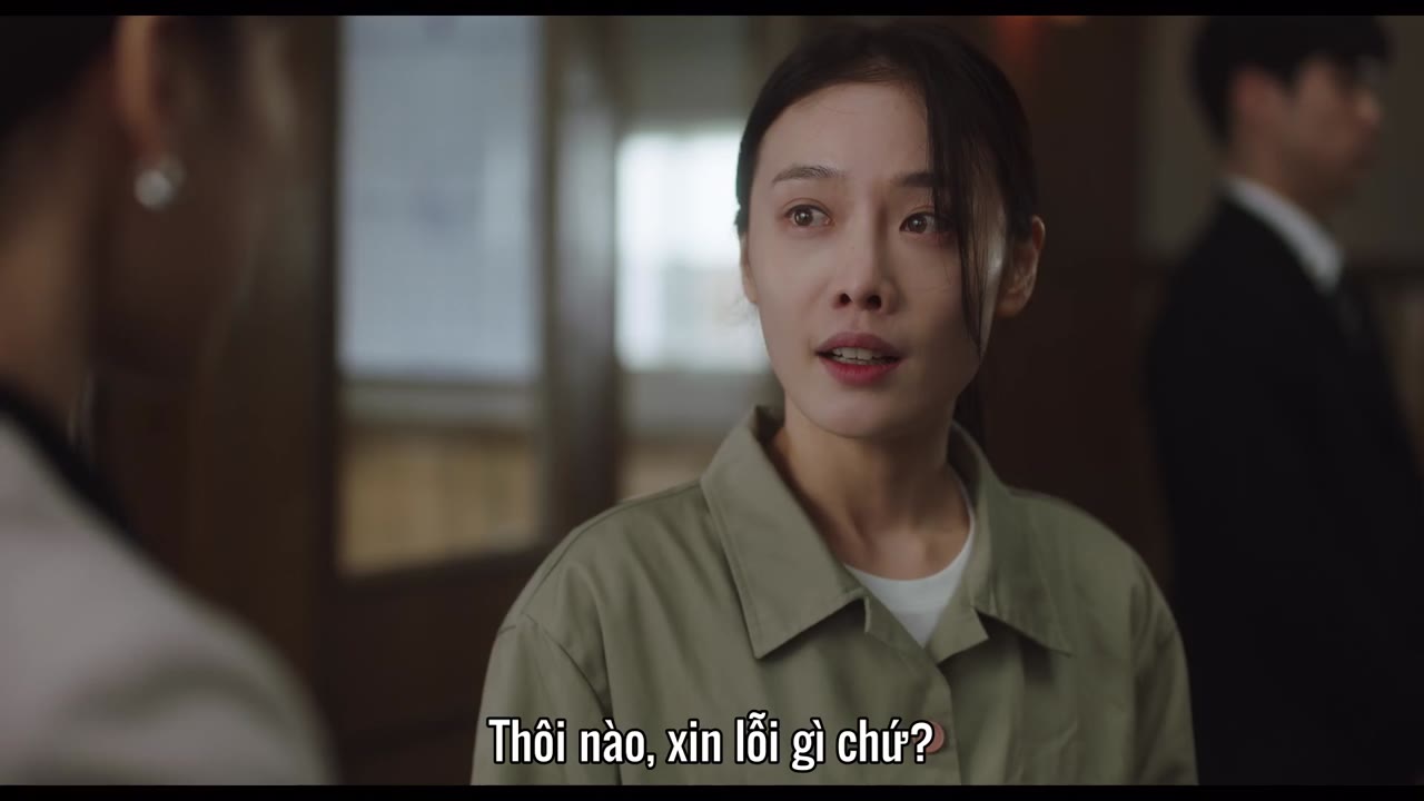 Nữ luật sư kỳ lạ Woo Young Woo tập 6 cảnh 3