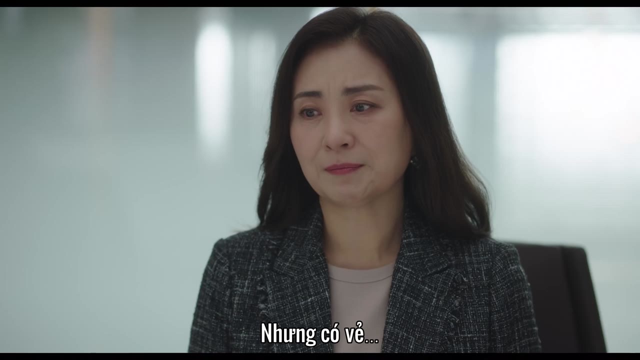 Nữ luật sư kỳ lạ Woo Young Woo tập 9