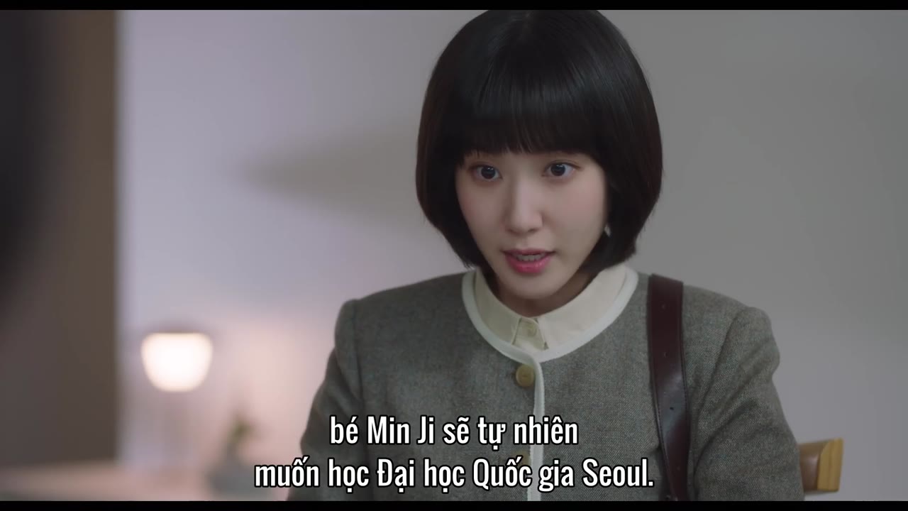 Nữ luật sư kỳ lạ Woo Young Woo tập 9 cảnh 3