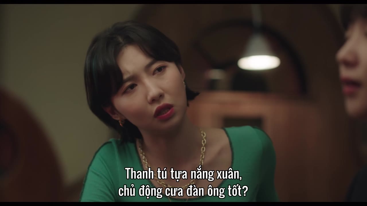 Nữ luật sư kỳ lạ Woo Young Woo tập 10