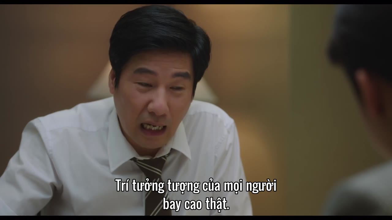 Nữ luật sư kỳ lạ Woo Young Woo tập 10 cảnh 3