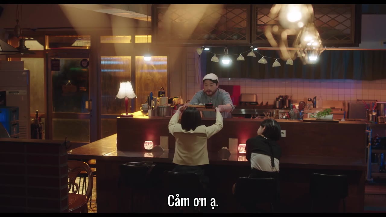 Nữ luật sư kỳ lạ Woo Young Woo tập 11