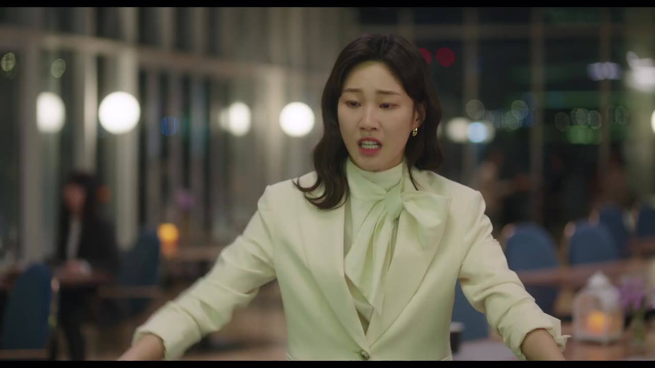 Nữ luật sư kỳ lạ Woo Young Woo tập 11 cảnh 3