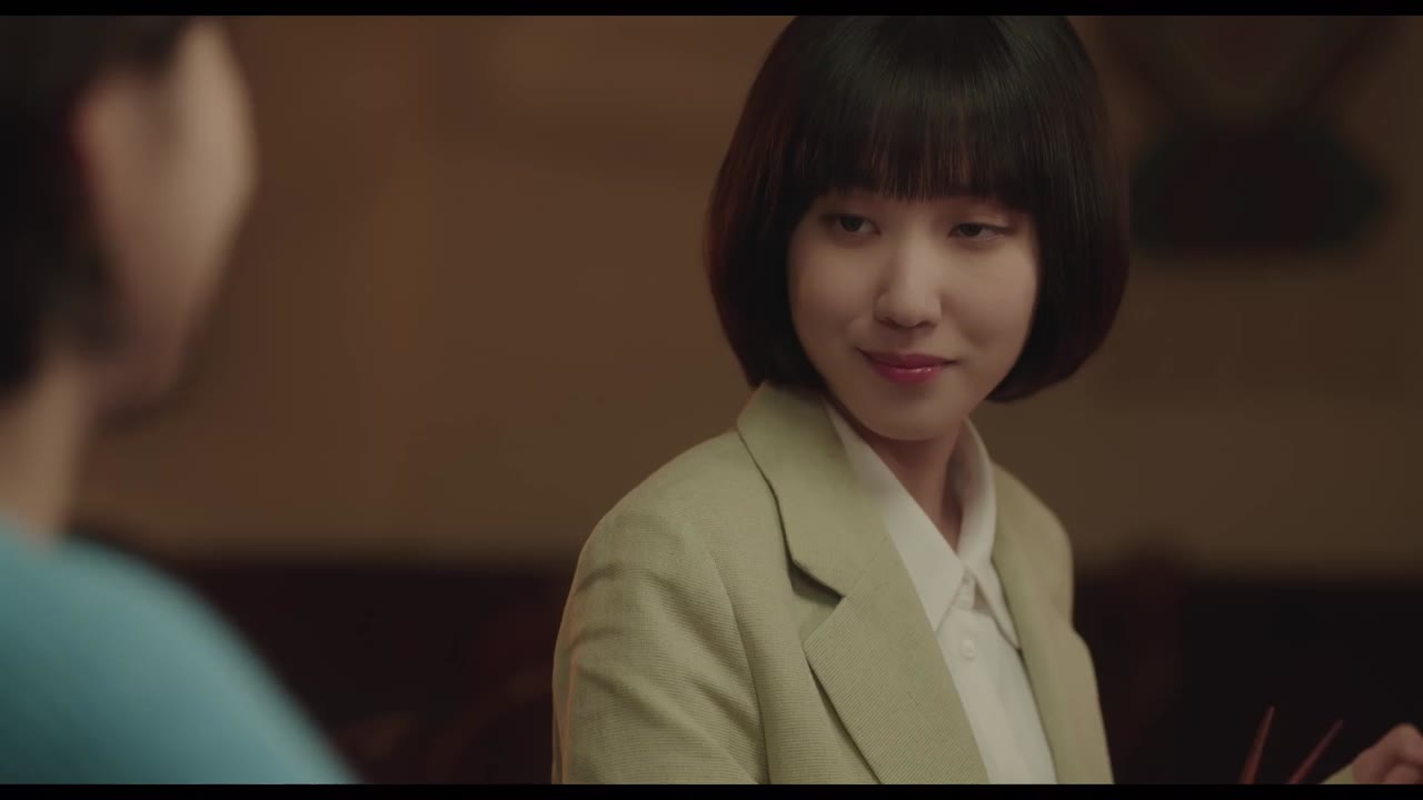 Nữ luật sư kỳ lạ Woo Young Woo tập 13