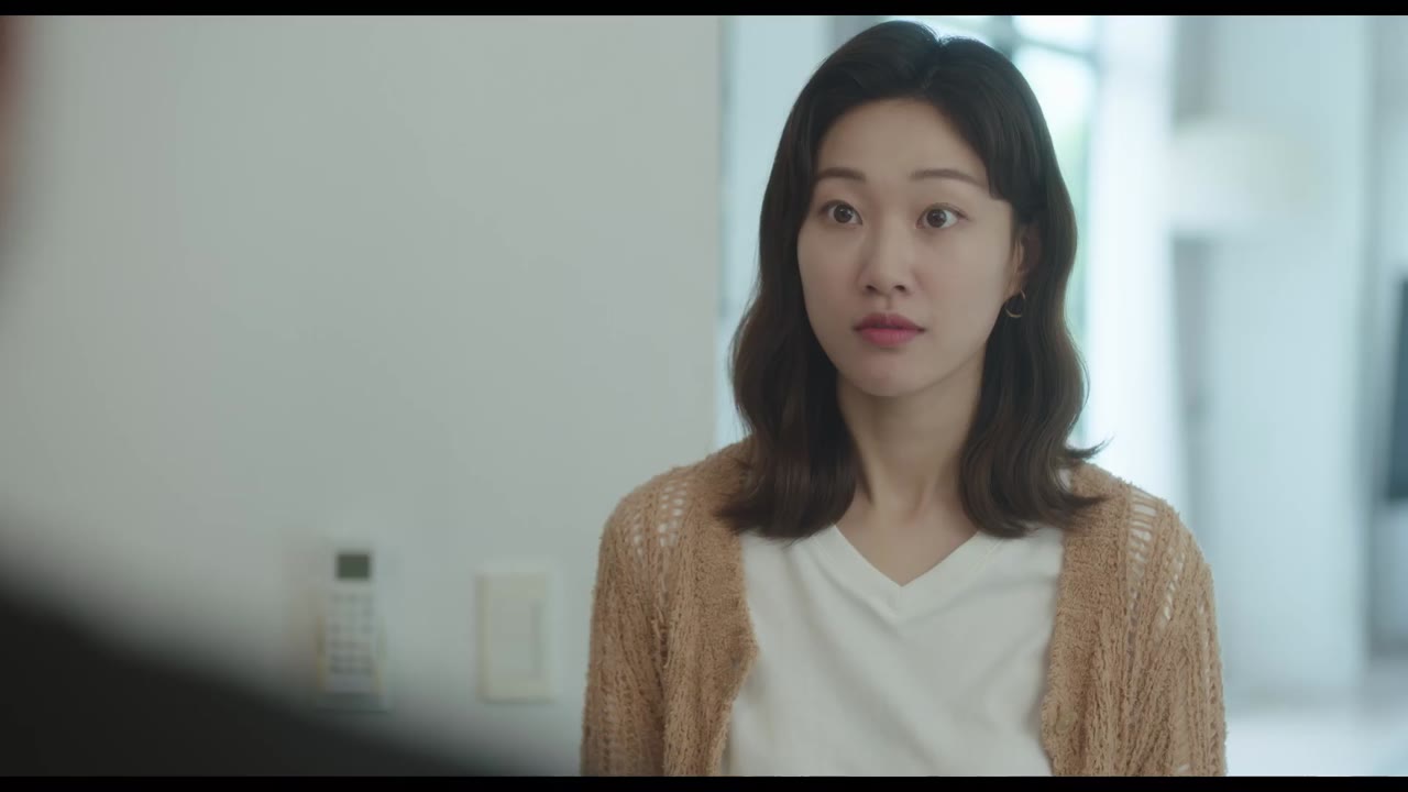 Nữ luật sư kỳ lạ Woo Young Woo tập 13 cảnh 3