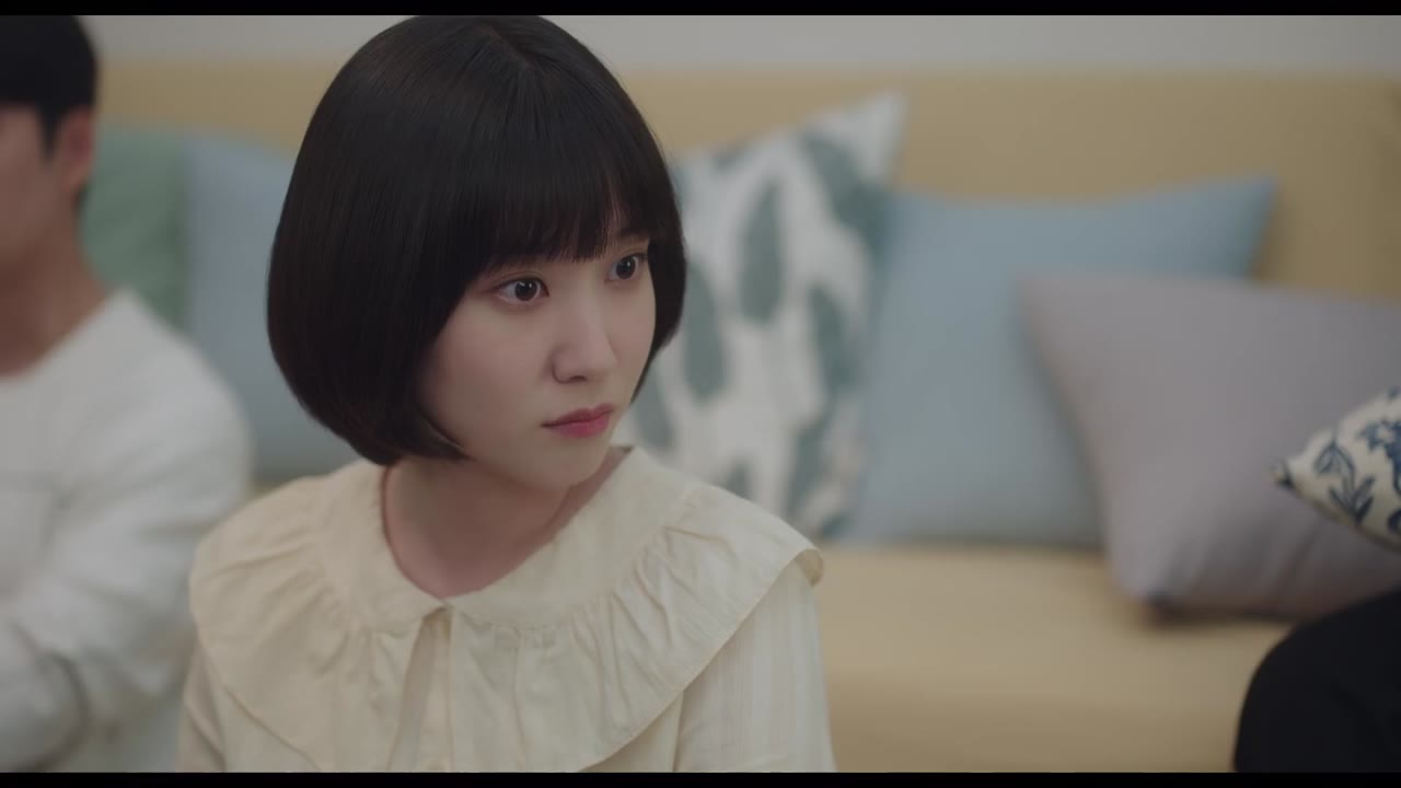 Nữ luật sư kỳ lạ Woo Young Woo tập 14