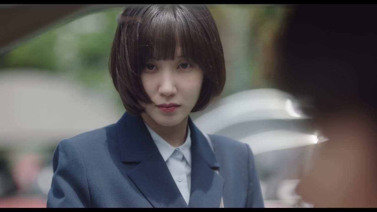 Nữ luật sư kỳ lạ Woo Young Woo tập 14 cảnh 2