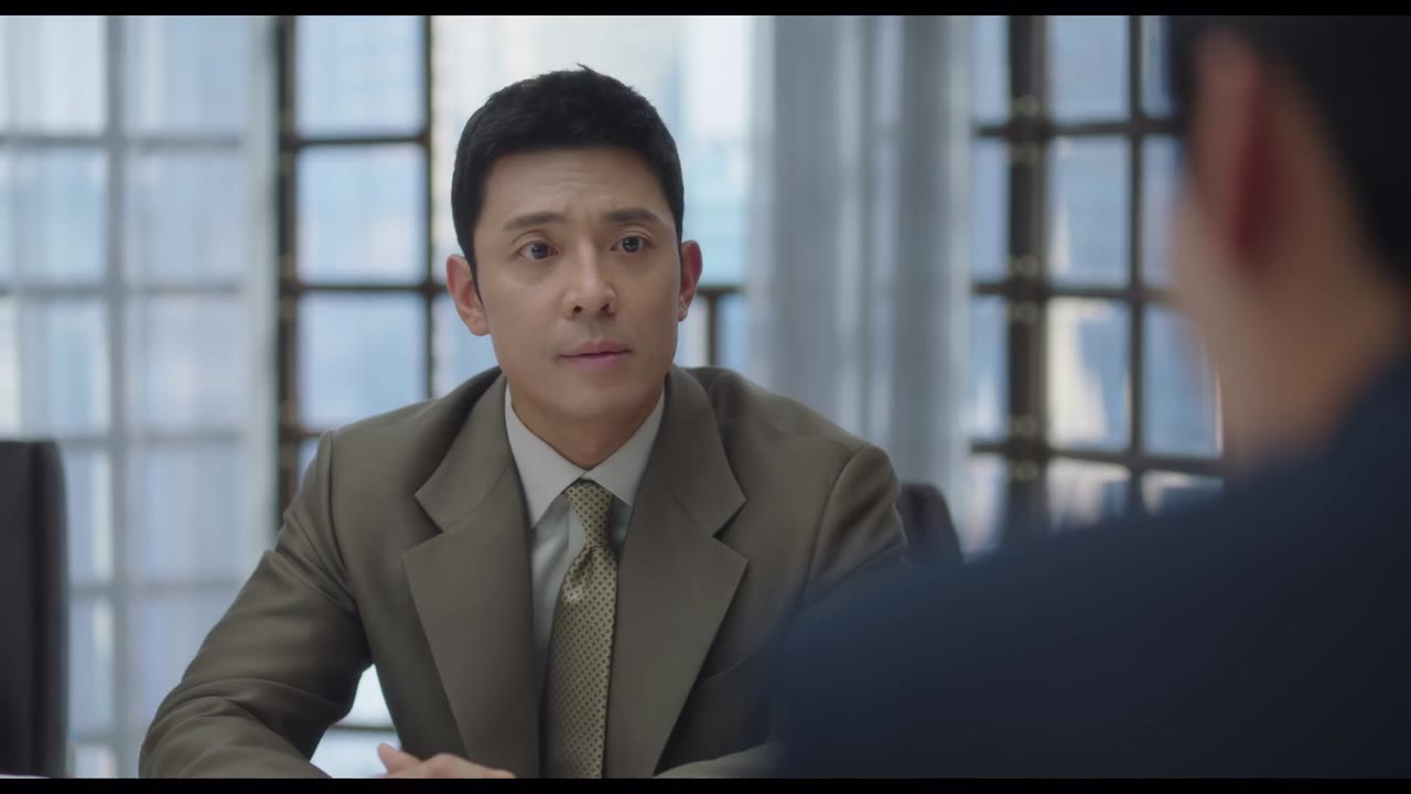 Nữ luật sư kỳ lạ Woo Young Woo tập 15