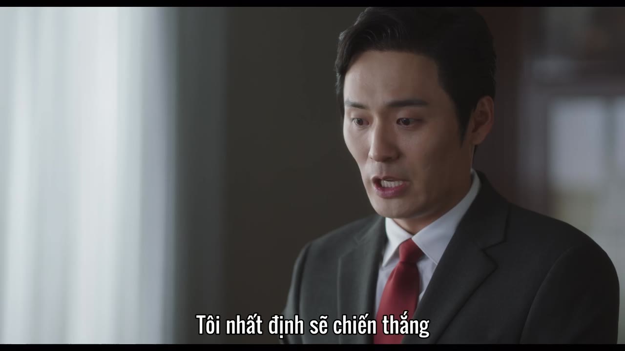 Nữ luật sư kỳ lạ Woo Young Woo tập 15 cảnh 2