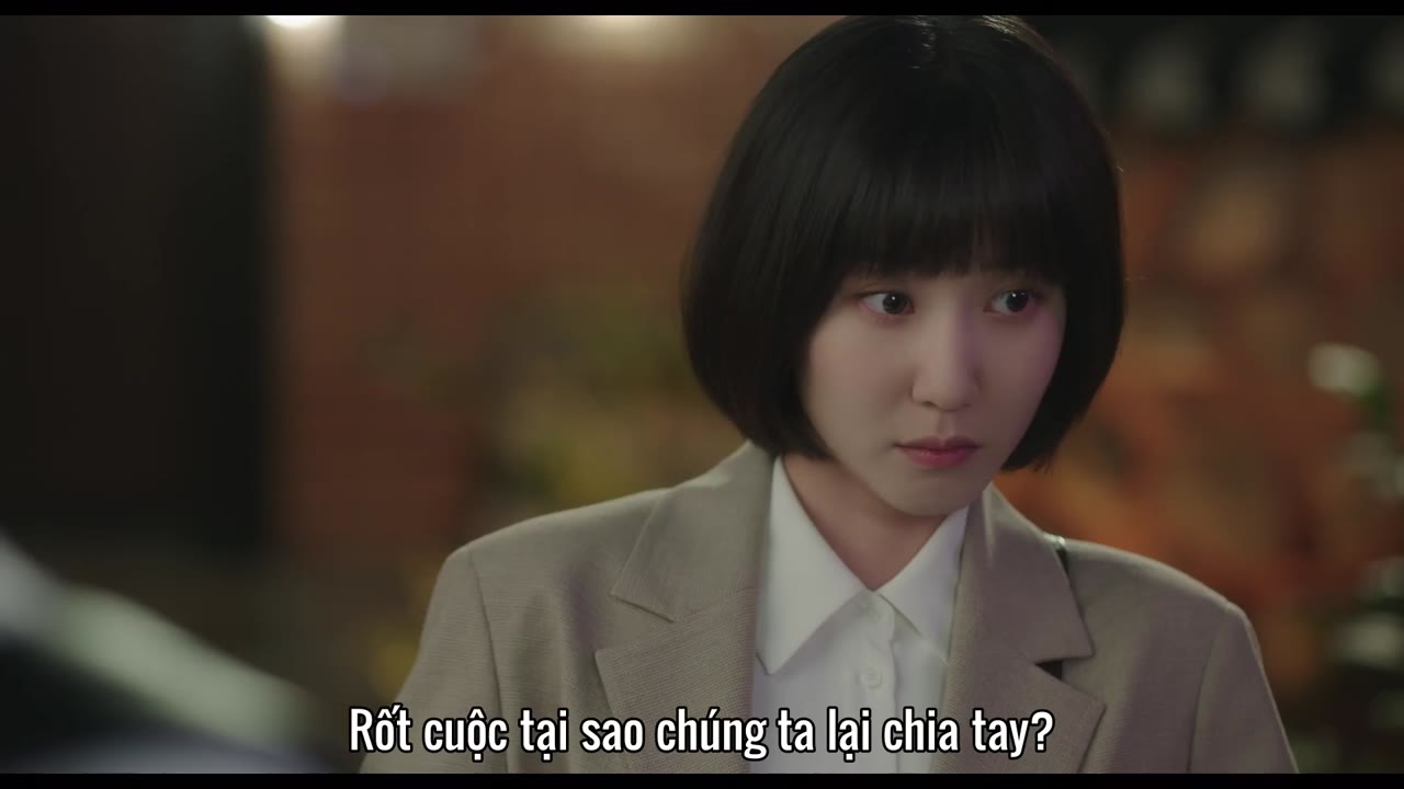Nữ luật sư kỳ lạ Woo Young Woo tập 15 cảnh 3