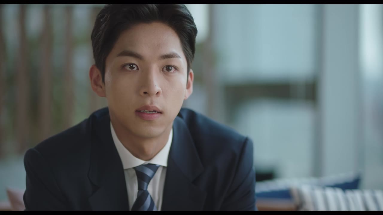 Nữ luật sư kỳ lạ Woo Young Woo tập 16