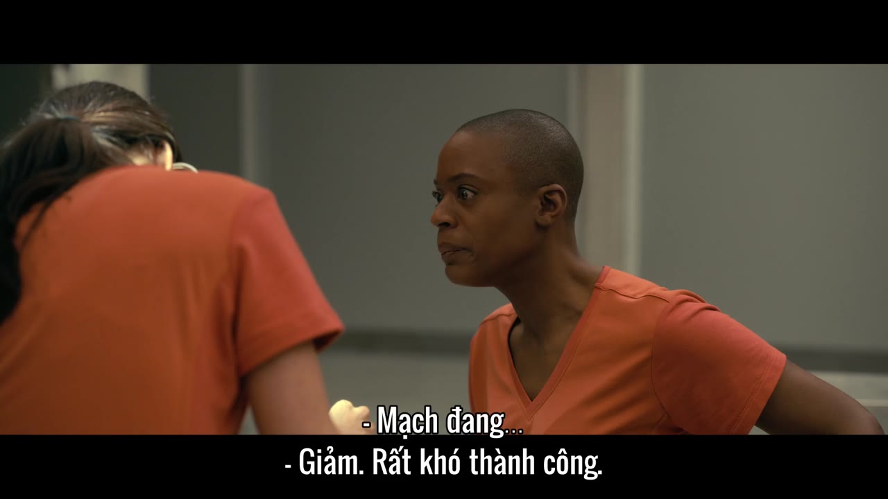 Sự sụp đổ của dòng họ Usher tập 2