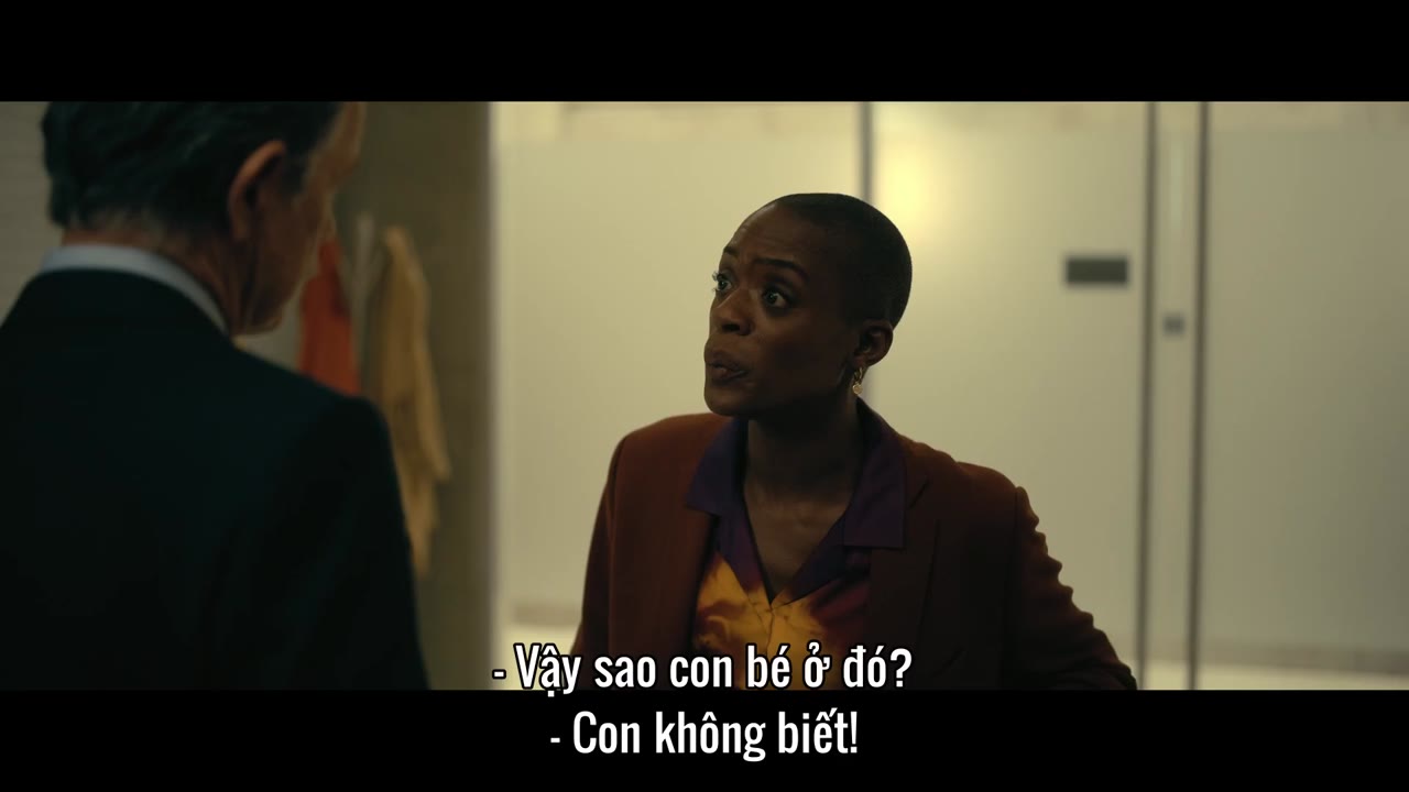 Sự sụp đổ của dòng họ Usher tập 4