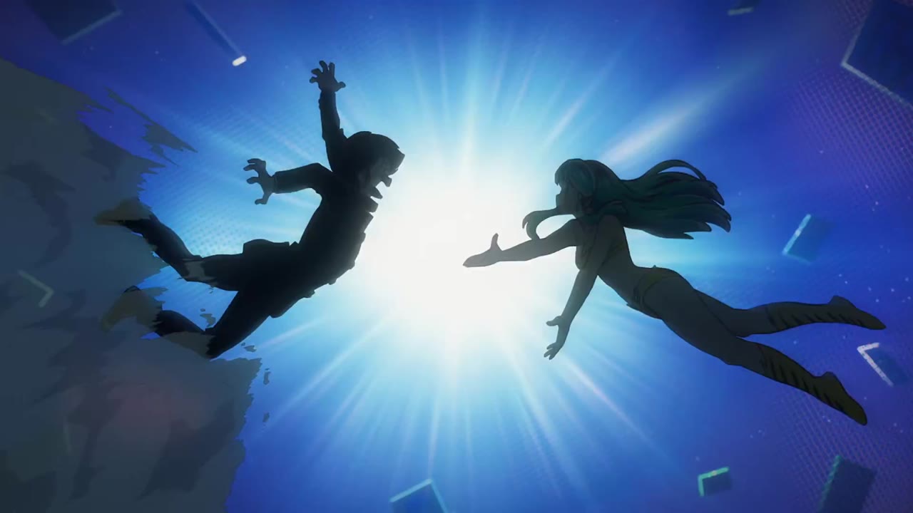 URUSEI YATSURA Mùa 2 tập 8