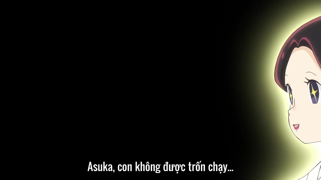 URUSEI YATSURA Mùa 2 tập 14 cảnh 2