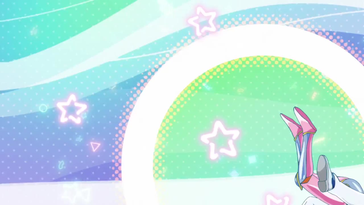 URUSEI YATSURA Mùa 2 tập 21
