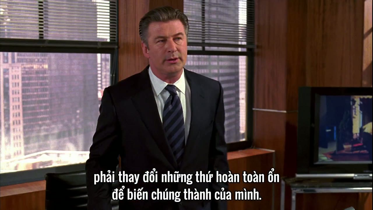 30 Rock (Phần 1) tập 1