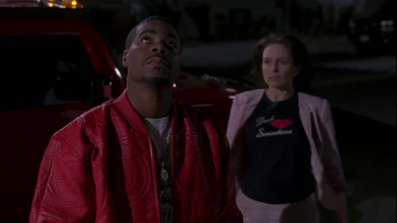 30 Rock (Phần 1) tập 1 cảnh 3