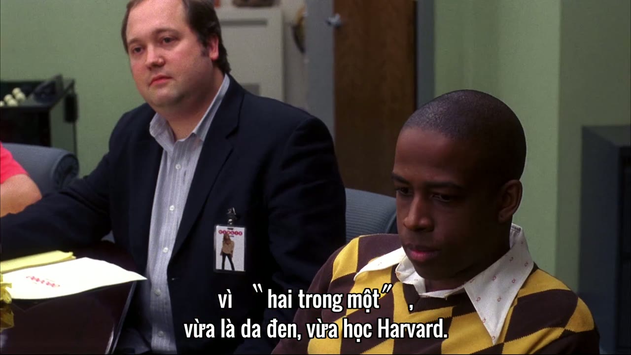 30 Rock (Phần 1) tập 2