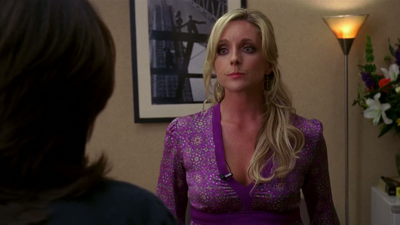 30 Rock (Phần 1) tập 2 cảnh 2