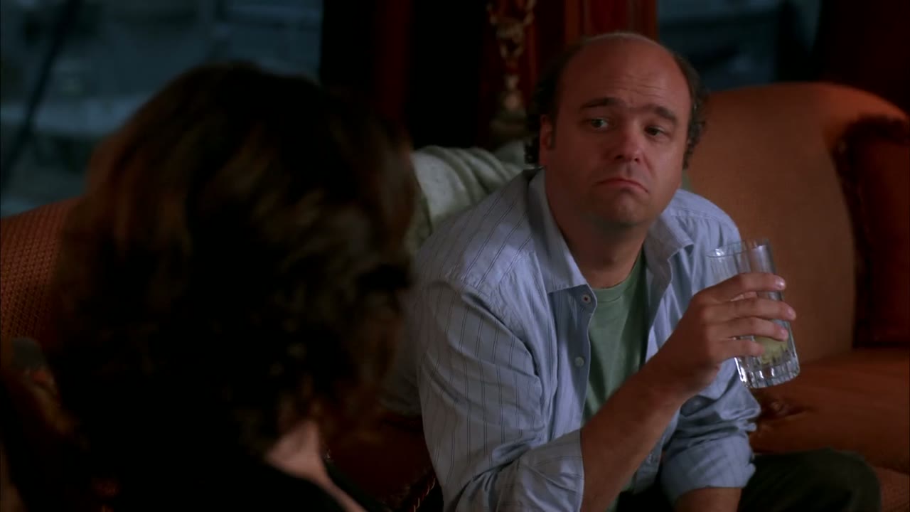 30 Rock (Phần 1) tập 2 cảnh 3
