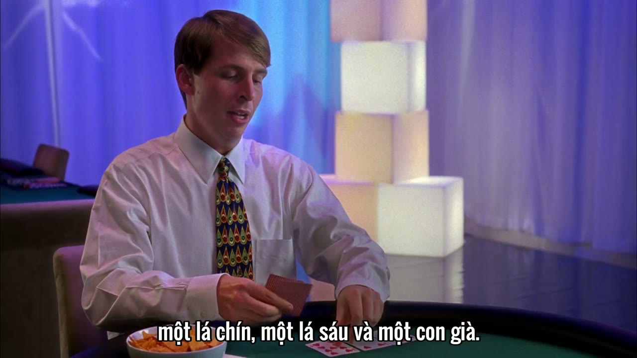 30 Rock (Phần 1) tập 3 cảnh 3