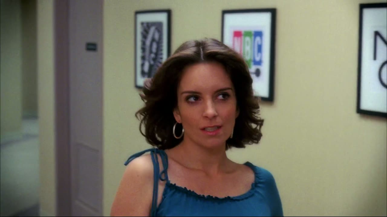 30 Rock (Phần 1) tập 4 cảnh 3
