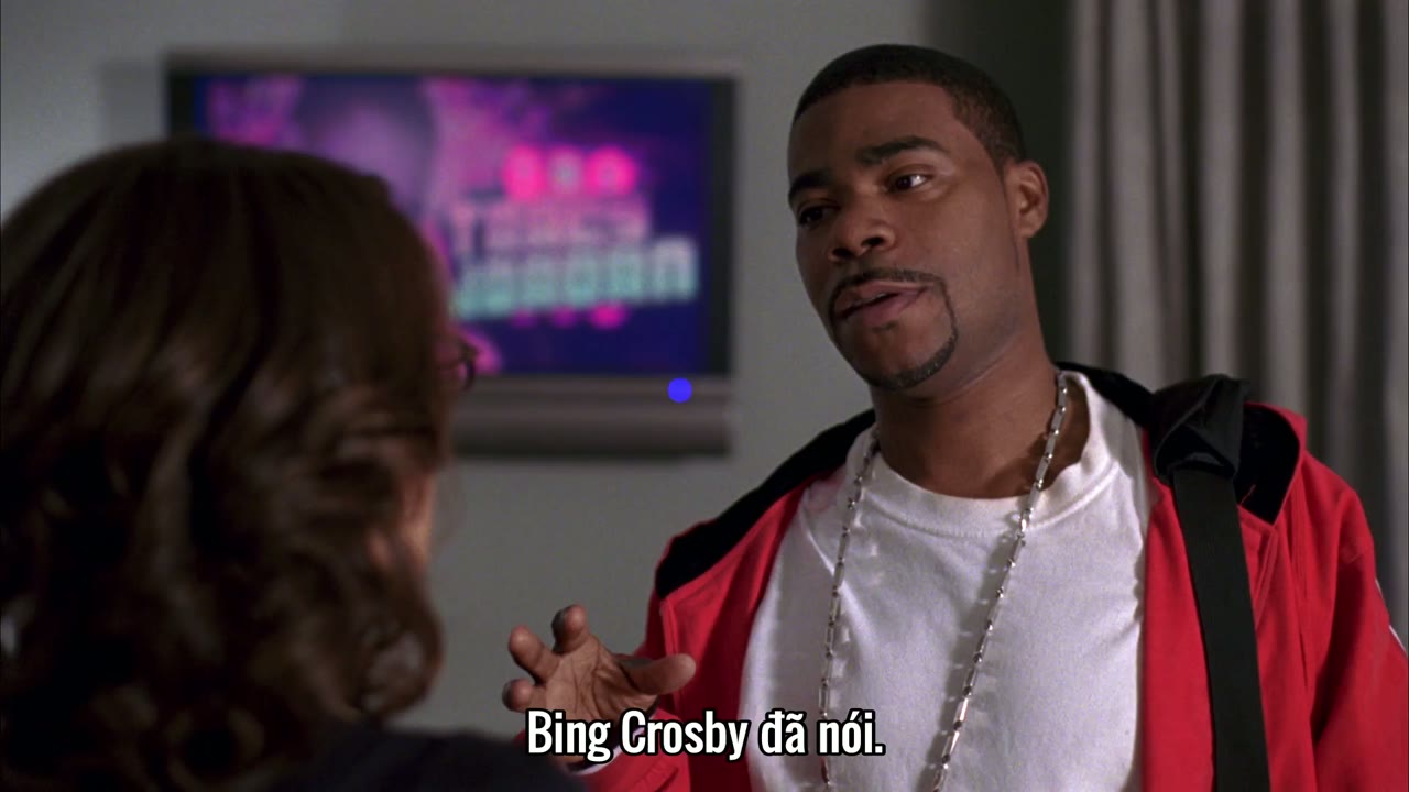 30 Rock (Phần 1) tập 5 cảnh 3