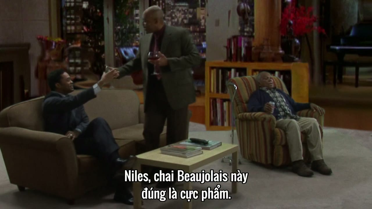 30 Rock (Phần 1) tập 8