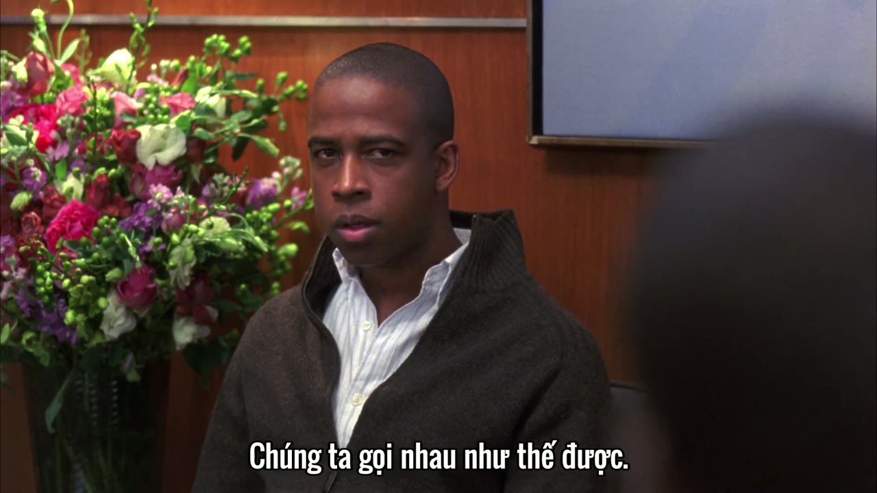 30 Rock (Phần 1) tập 8 cảnh 2