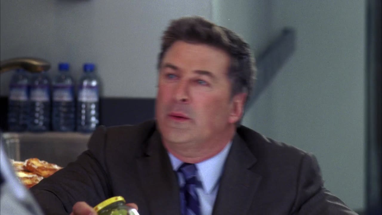 30 Rock (Phần 1) tập 9 cảnh 3