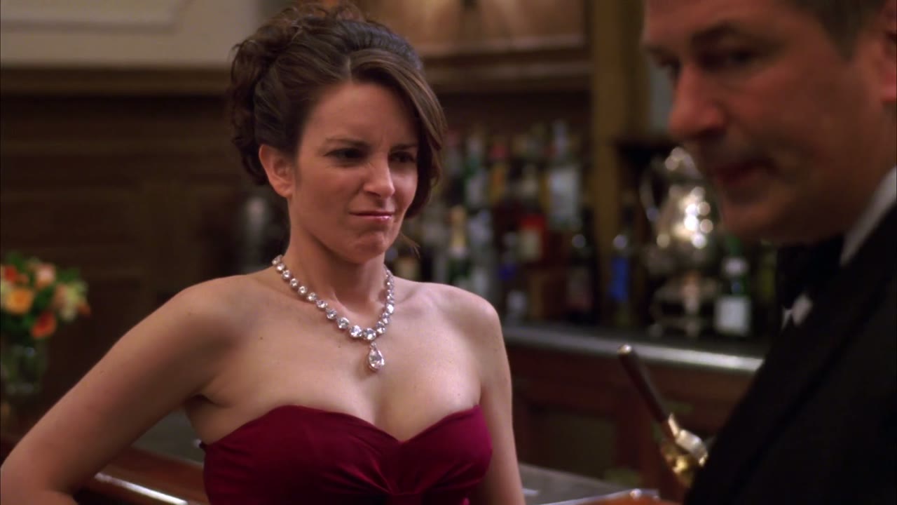 30 Rock (Phần 1) tập 12 cảnh 2