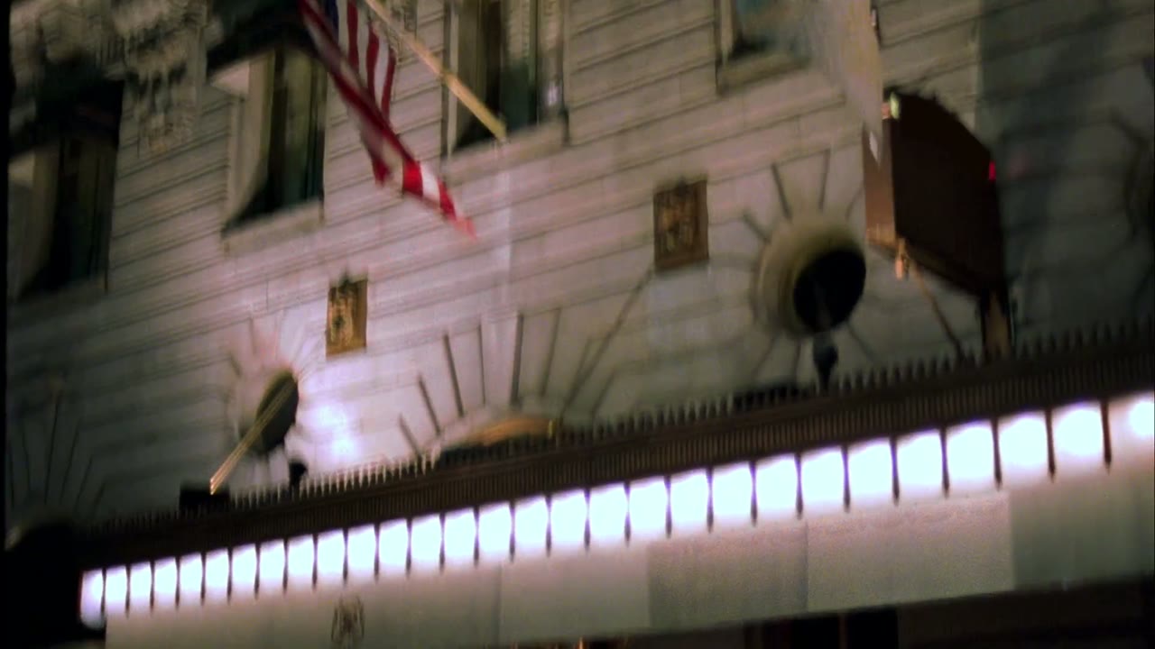 30 Rock (Phần 1) tập 12 cảnh 3
