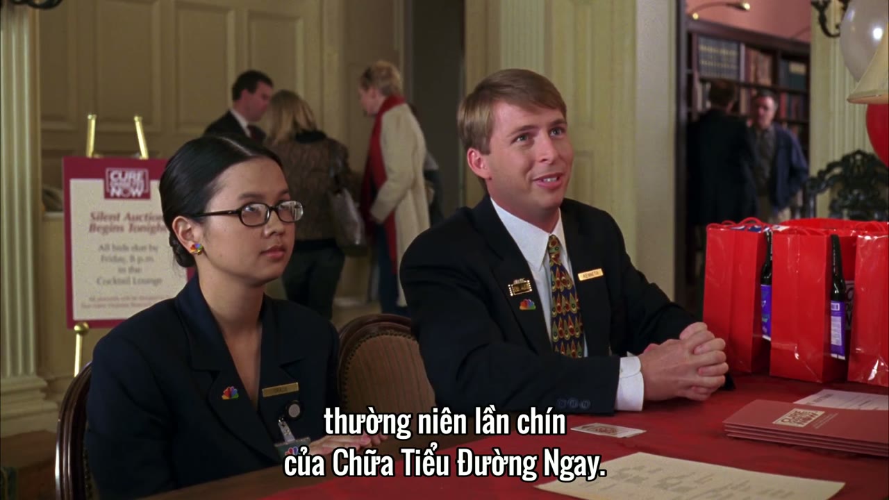 30 Rock (Phần 1) tập 14