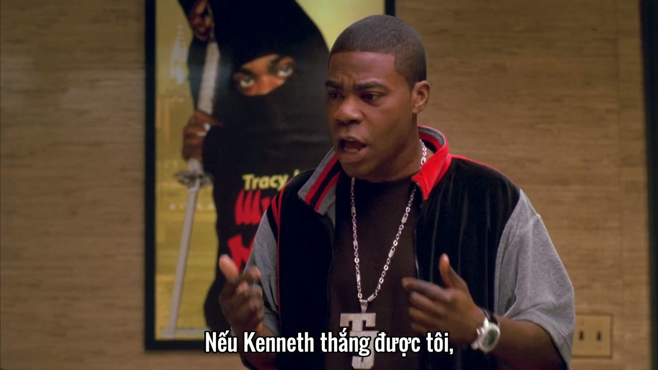 30 Rock (Phần 1) tập 15 cảnh 2