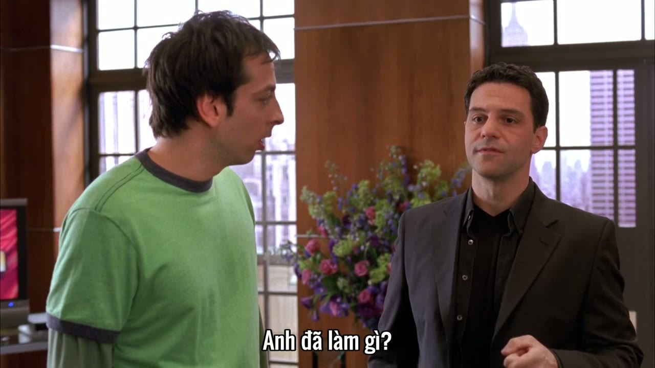 30 Rock (Phần 1) tập 15 cảnh 3