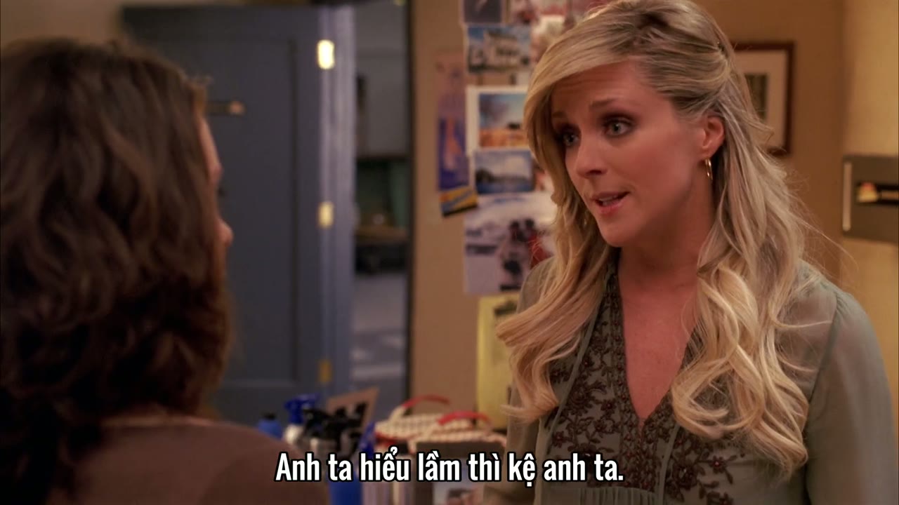 30 Rock (Phần 1) tập 16 cảnh 2